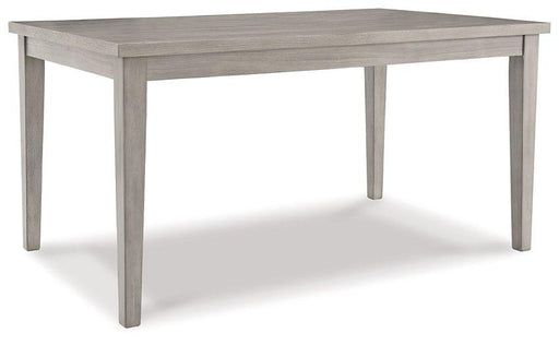 Parellen Dining Table - Zara Furniture (Kissimmee,FL)