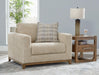 Parklynn Living Room Set - Zara Furniture (Kissimmee,FL)