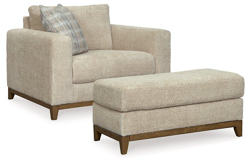 Parklynn Living Room Set - Zara Furniture (Kissimmee,FL)