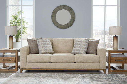 Parklynn Living Room Set - Zara Furniture (Kissimmee,FL)