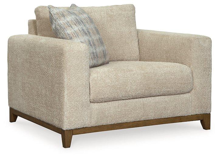 Parklynn Living Room Set - Zara Furniture (Kissimmee,FL)