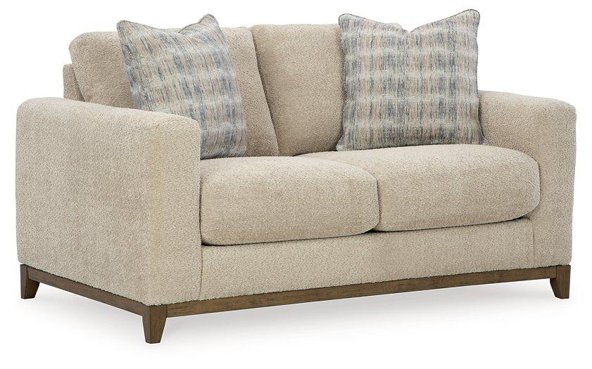 Parklynn Living Room Set - Zara Furniture (Kissimmee,FL)