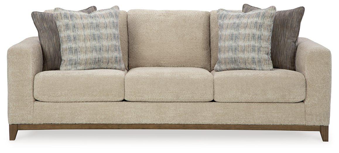 Parklynn Living Room Set - Zara Furniture (Kissimmee,FL)