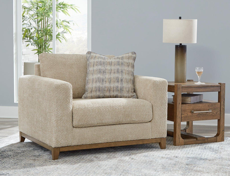 Parklynn Living Room Set - Zara Furniture (Kissimmee,FL)
