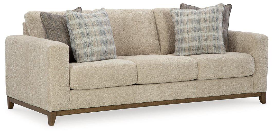 Parklynn Living Room Set - Zara Furniture (Kissimmee,FL)