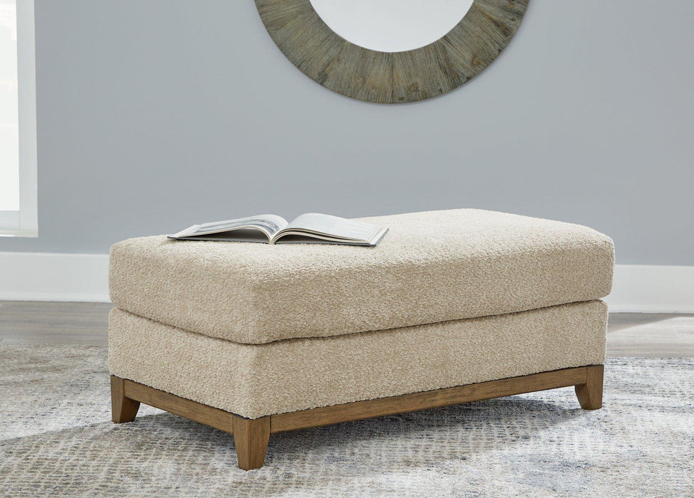 Parklynn Living Room Set - Zara Furniture (Kissimmee,FL)
