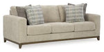 Parklynn Living Room Set - Zara Furniture (Kissimmee,FL)