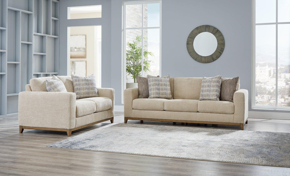 Parklynn Living Room Set - Zara Furniture (Kissimmee,FL)