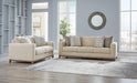 Parklynn Living Room Set - Zara Furniture (Kissimmee,FL)