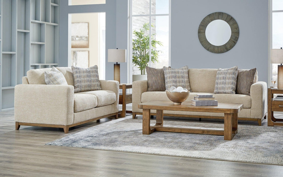 Parklynn Living Room Set - Zara Furniture (Kissimmee,FL)