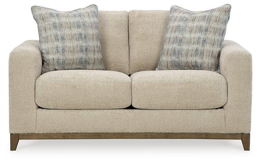 Parklynn Loveseat - Zara Furniture (Kissimmee,FL)