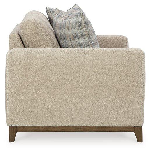 Parklynn Loveseat - Zara Furniture (Kissimmee,FL)