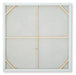 Parryville Wall Art - Zara Furniture (Kissimmee,FL)
