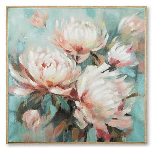 Parryville Wall Art - Zara Furniture (Kissimmee,FL)