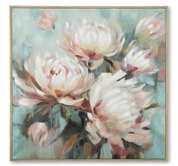 Parryville Wall Art - Zara Furniture (Kissimmee,FL)