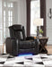 Party Time Power Recliner - Zara Furniture (Kissimmee,FL)