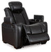 Party Time Power Recliner - Zara Furniture (Kissimmee,FL)