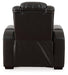 Party Time Power Recliner - Zara Furniture (Kissimmee,FL)