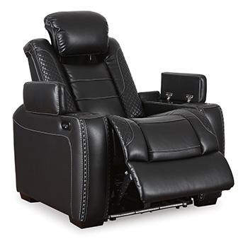Party Time Power Recliner - Zara Furniture (Kissimmee,FL)