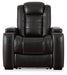 Party Time Power Recliner - Zara Furniture (Kissimmee,FL)