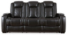 Party Time Power Reclining Sofa - Zara Furniture (Kissimmee,FL)