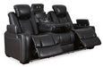 Party Time Power Reclining Sofa - Zara Furniture (Kissimmee,FL)