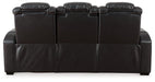 Party Time Power Reclining Sofa - Zara Furniture (Kissimmee,FL)