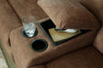 Partymate 2 - Piece Reclining Sectional - Zara Furniture (Kissimmee,FL)