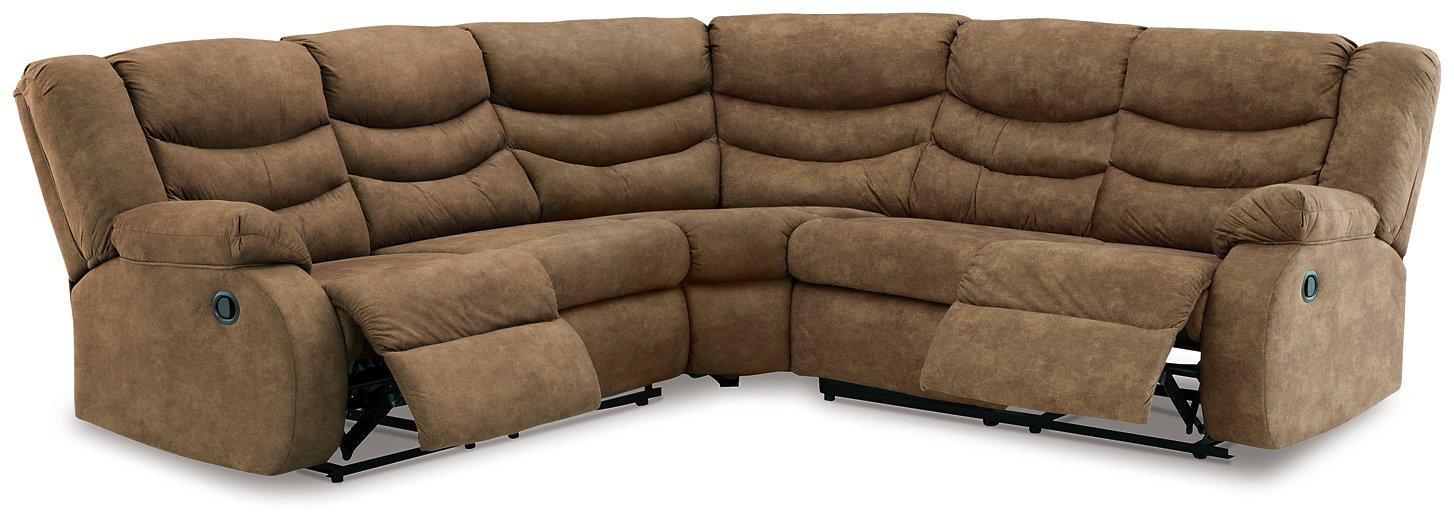 Partymate Living Room Set - Zara Furniture (Kissimmee,FL)