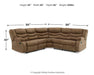 Partymate Living Room Set - Zara Furniture (Kissimmee,FL)