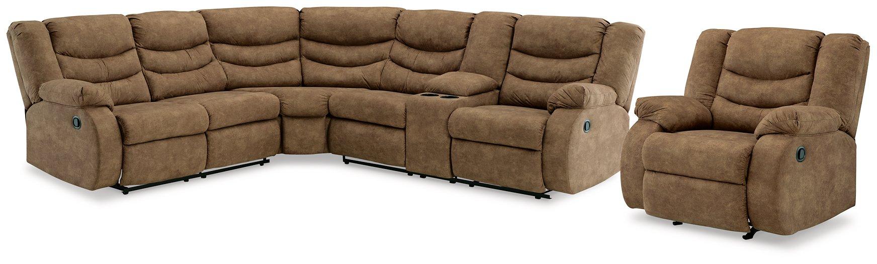 Partymate Living Room Set - Zara Furniture (Kissimmee,FL)