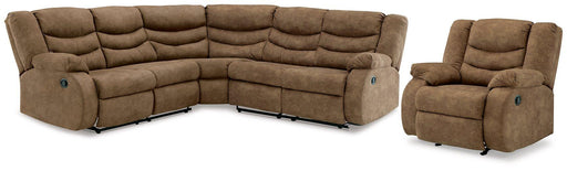 Partymate Living Room Set - Zara Furniture (Kissimmee,FL)