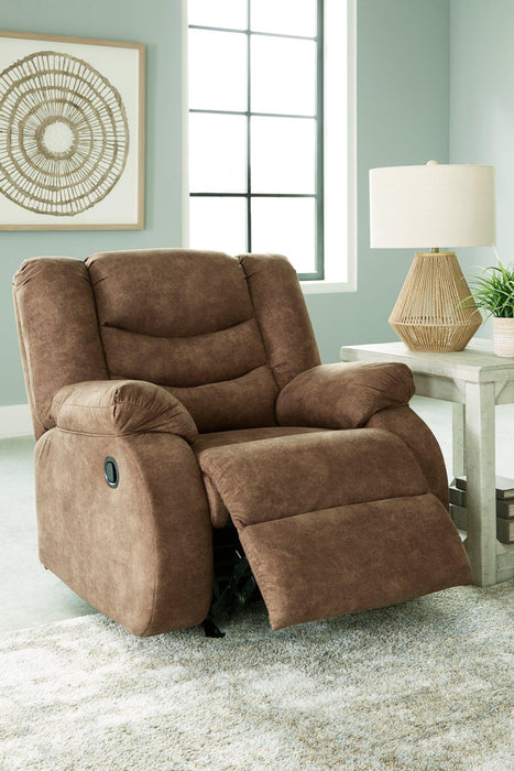 Partymate Recliner - Zara Furniture (Kissimmee,FL)