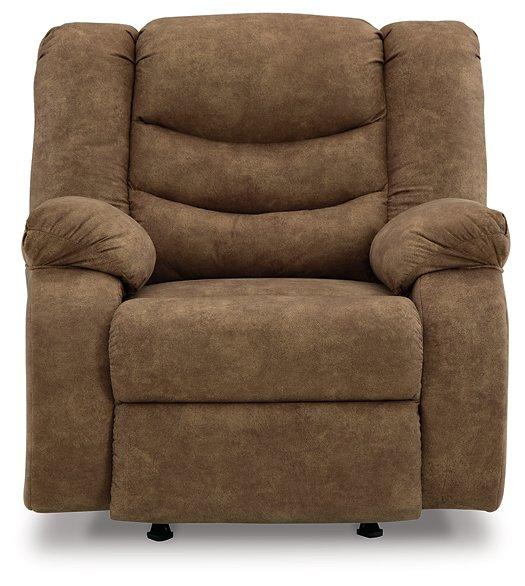 Partymate Recliner - Zara Furniture (Kissimmee,FL)