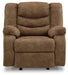 Partymate Recliner - Zara Furniture (Kissimmee,FL)