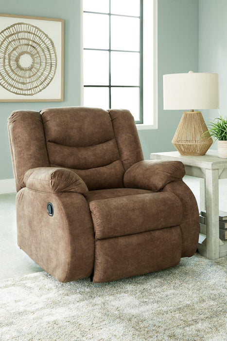Partymate Recliner - Zara Furniture (Kissimmee,FL)