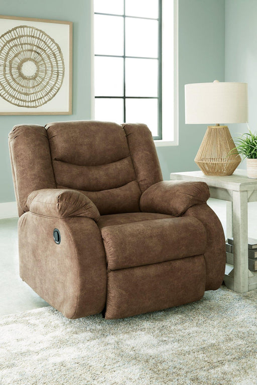 Partymate Recliner - Zara Furniture (Kissimmee,FL)