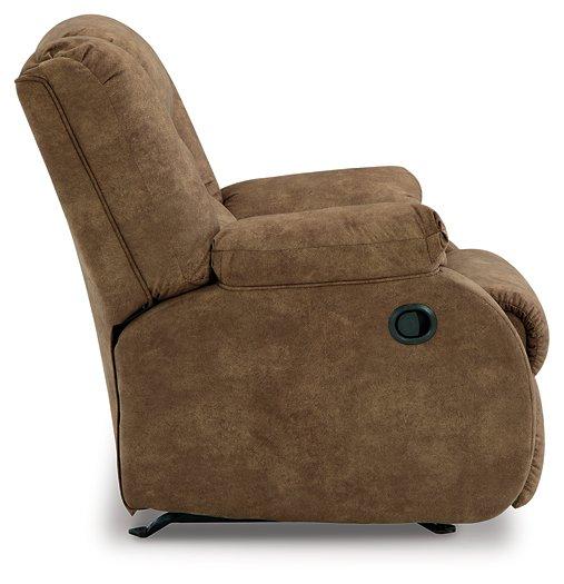 Partymate Recliner - Zara Furniture (Kissimmee,FL)