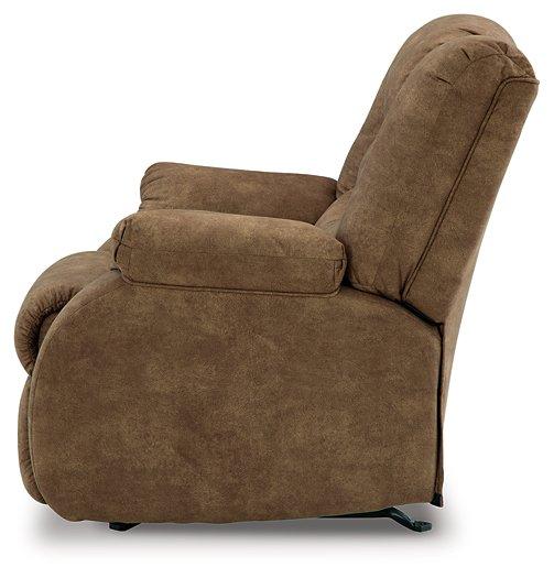 Partymate Recliner - Zara Furniture (Kissimmee,FL)