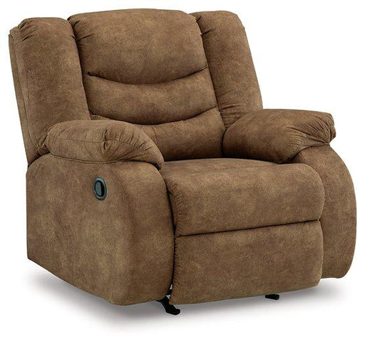 Partymate Recliner - Zara Furniture (Kissimmee,FL)