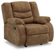 Partymate Recliner - Zara Furniture (Kissimmee,FL)