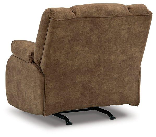 Partymate Recliner - Zara Furniture (Kissimmee,FL)