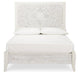 Paxberry Bed - Zara Furniture (Kissimmee,FL)