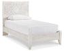 Paxberry Bed - Zara Furniture (Kissimmee,FL)