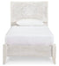 Paxberry Bed - Zara Furniture (Kissimmee,FL)