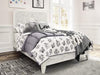 Paxberry Bed - Zara Furniture (Kissimmee,FL)