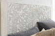 Paxberry Bed - Zara Furniture (Kissimmee,FL)
