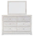 Paxberry Bedroom Set - Zara Furniture (Kissimmee,FL)