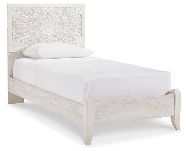 Paxberry Bedroom Set - Zara Furniture (Kissimmee,FL)