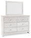 Paxberry Bedroom Set - Zara Furniture (Kissimmee,FL)
